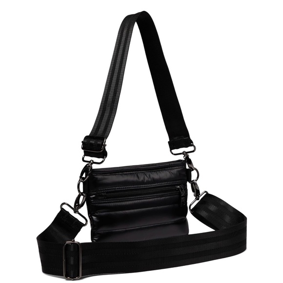 Think ROYLN black BUM bag - Picture 2 of 9